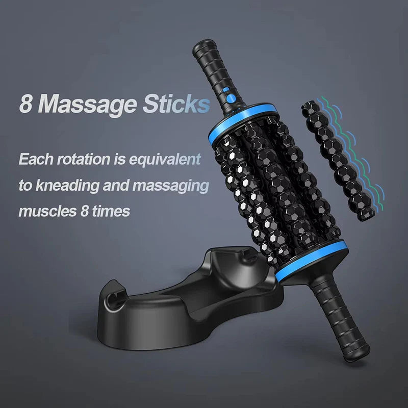 Cordless Relaxation Roller